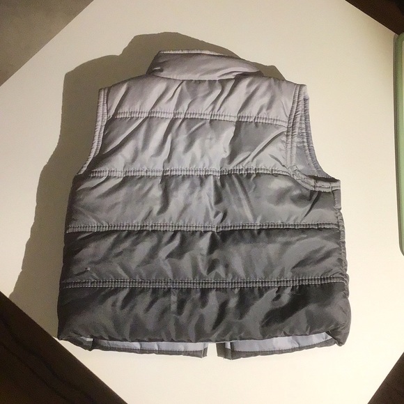 New Amy Coe ombré vest - Picture 5 of 6